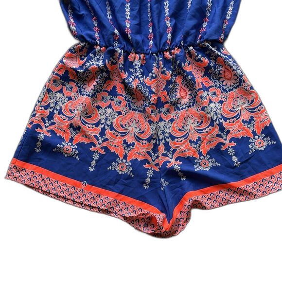 PAPERMOON ROMPER SIZE MEDIUM - Picture 5 of 9